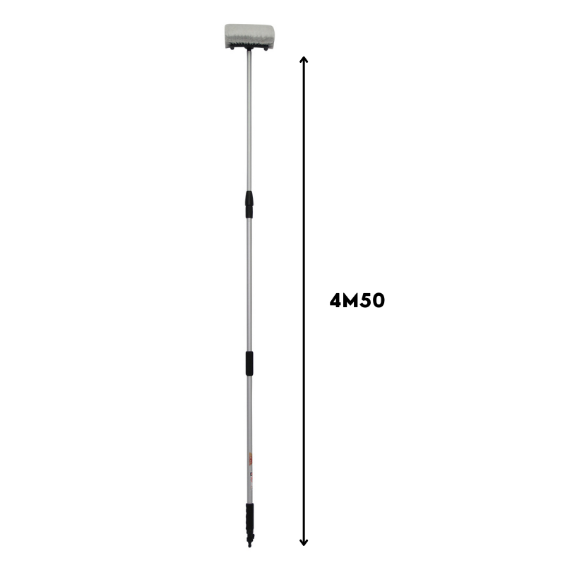 Perche à Eau 4 m 50